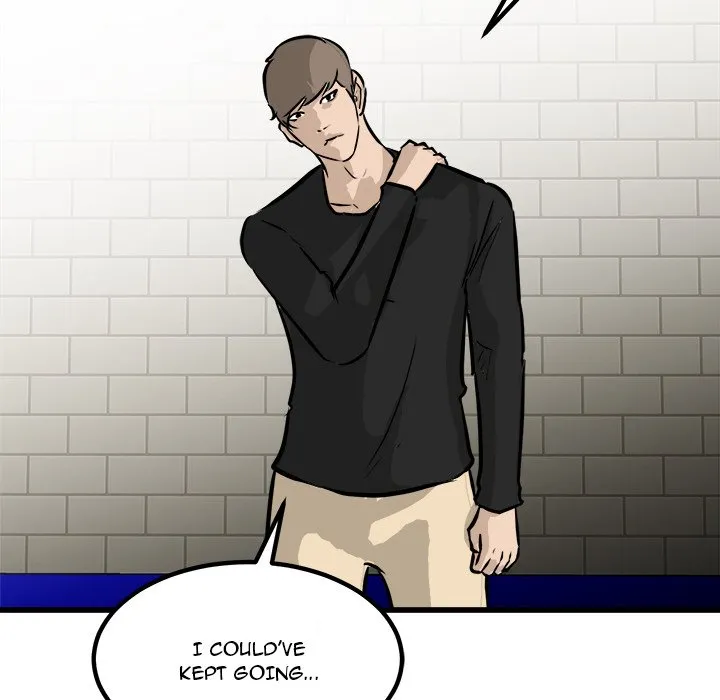 He Queen Chapter 74 page 132 - 