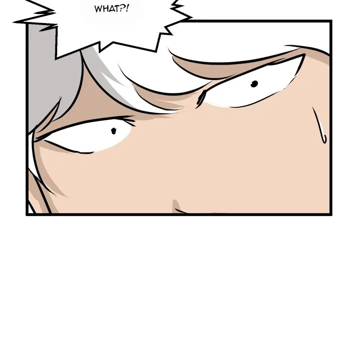 He Queen Chapter 74 page 134 - 