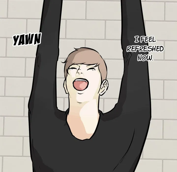 He Queen Chapter 74 page 136 - 