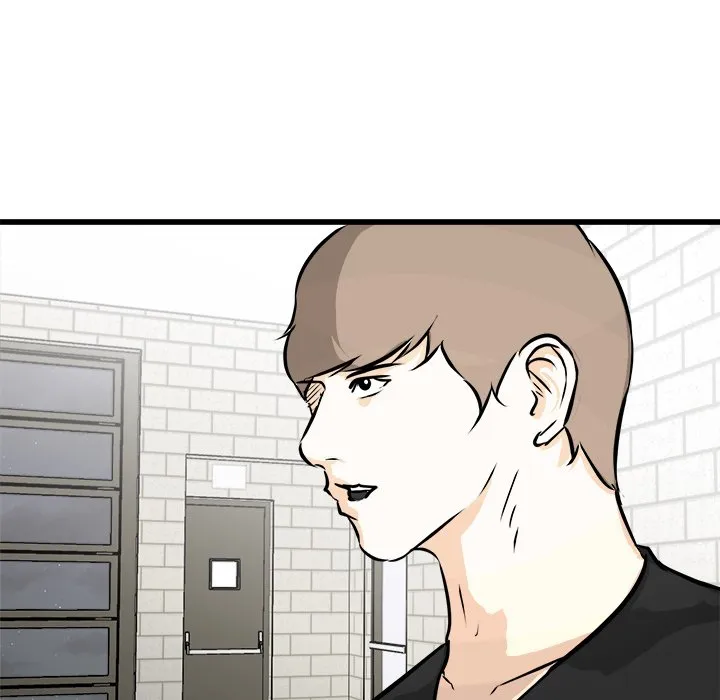 He Queen Chapter 74 page 138 - 