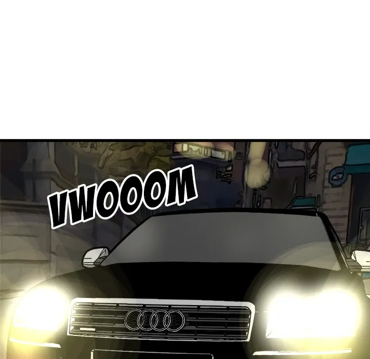 He Queen Chapter 74 page 16 - 