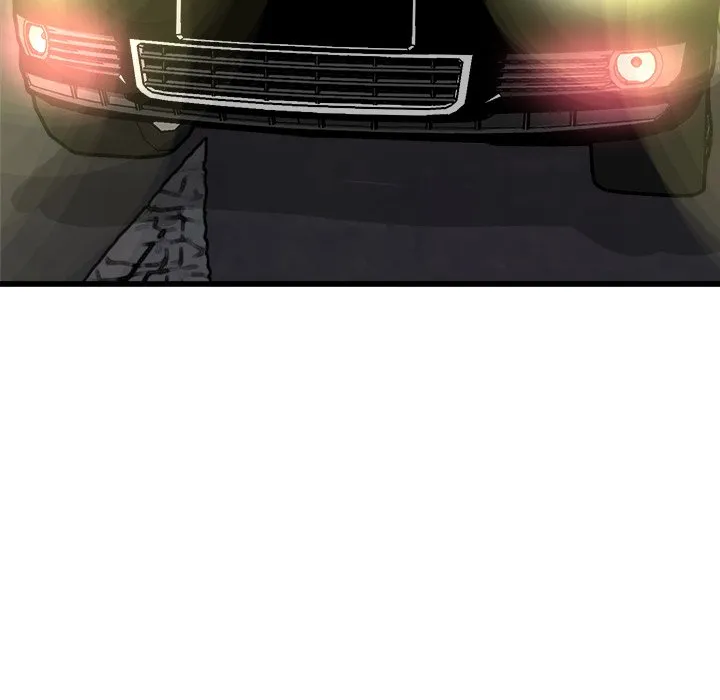 He Queen Chapter 74 page 17 - 