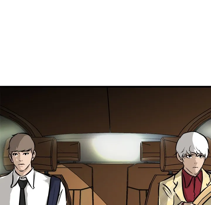 He Queen Chapter 74 page 18 - 