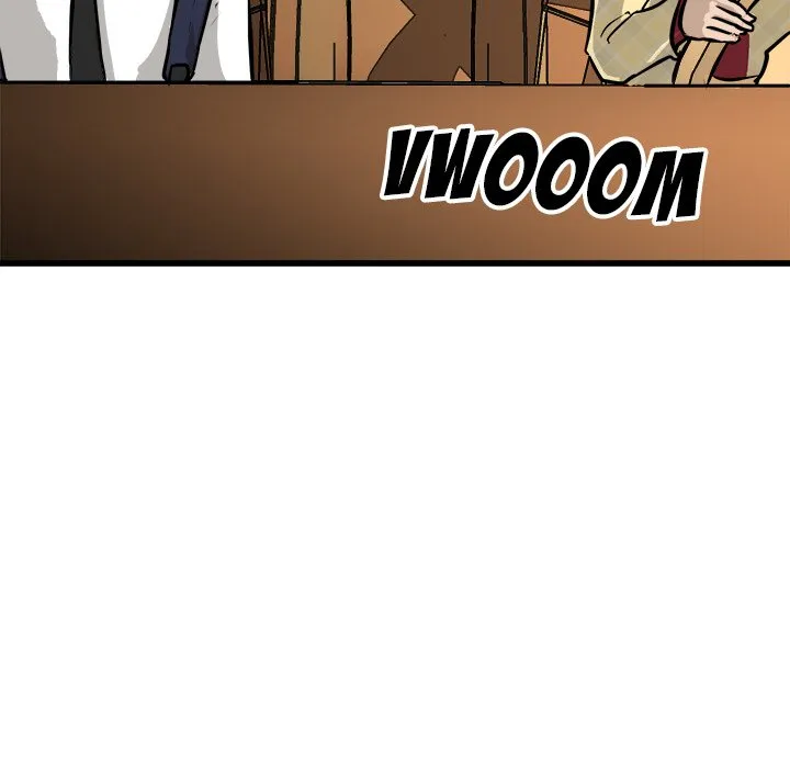 He Queen Chapter 74 page 19 - 