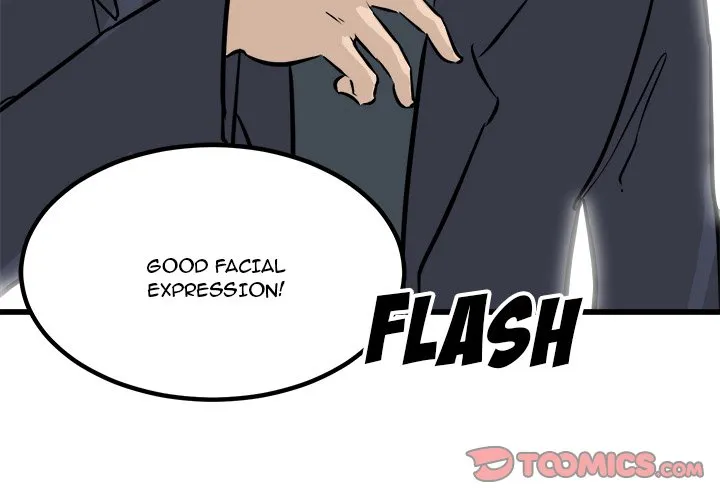 He Queen Chapter 74 page 3 - 