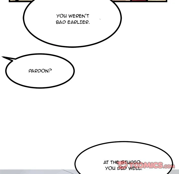 He Queen Chapter 74 page 21 - 
