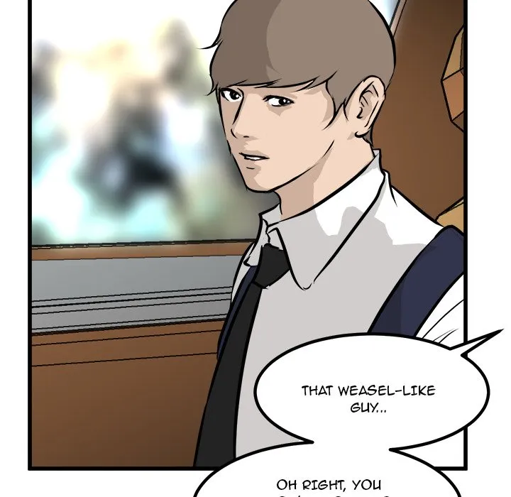He Queen Chapter 74 page 24 - 