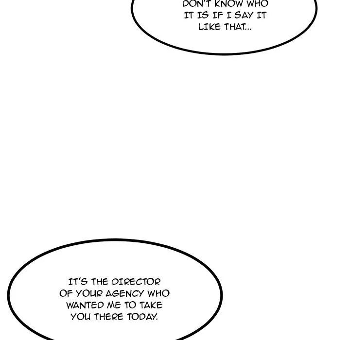 He Queen Chapter 74 page 25 - 