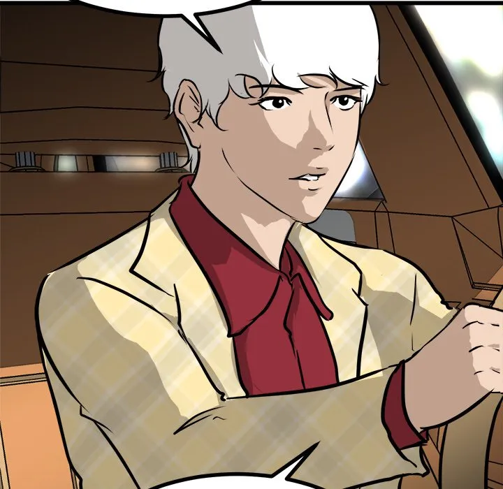 He Queen Chapter 74 page 26 - 