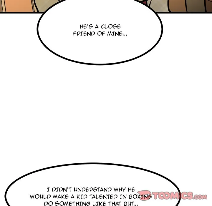 He Queen Chapter 74 page 27 - 