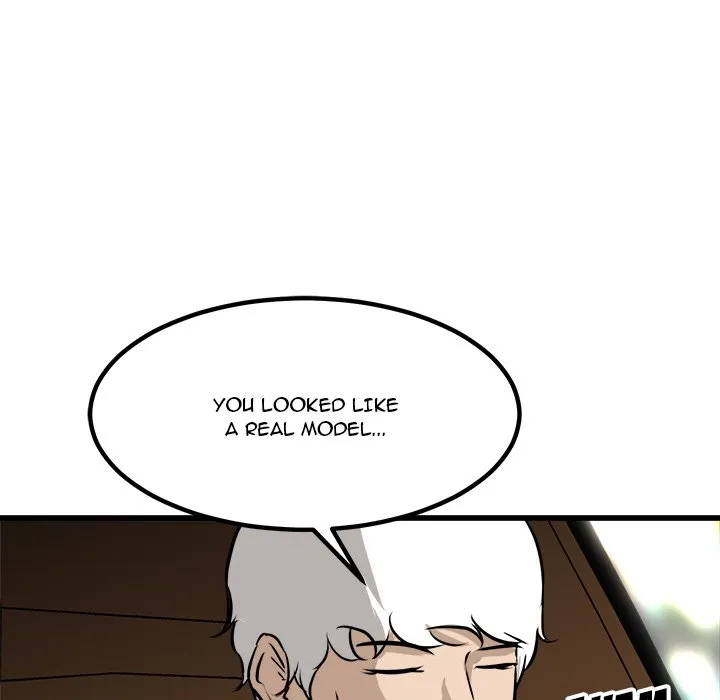 He Queen Chapter 74 page 29 - 