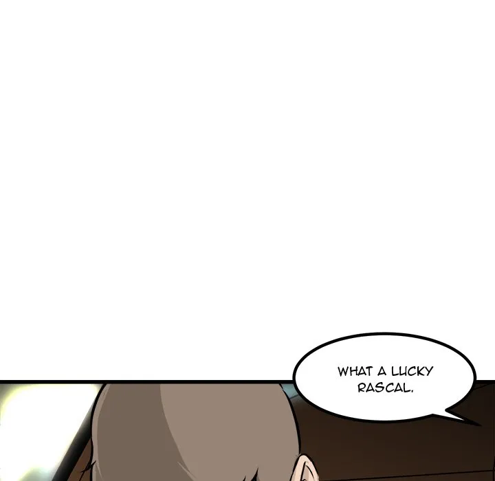 He Queen Chapter 74 page 31 - 