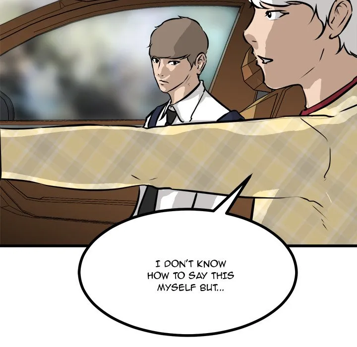 He Queen Chapter 74 page 34 - 