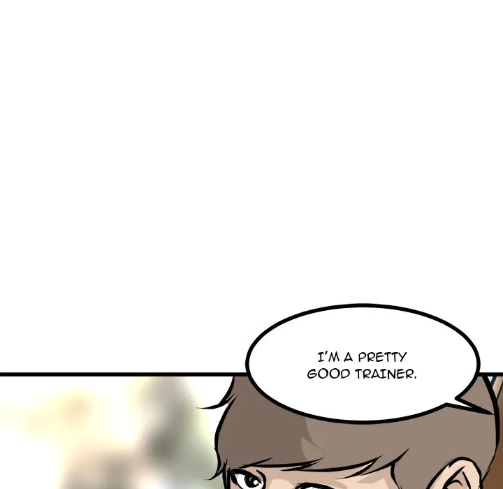 He Queen Chapter 74 page 35 - 