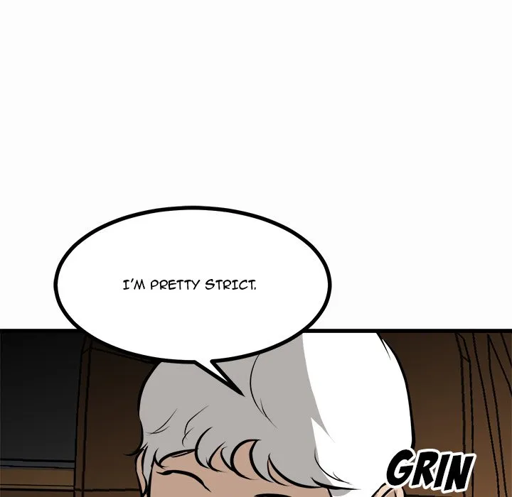 He Queen Chapter 74 page 38 - 