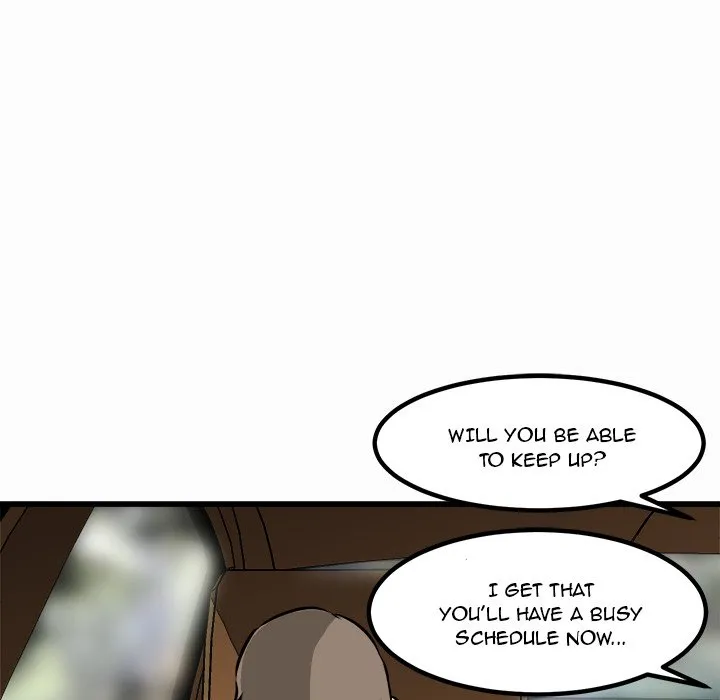 He Queen Chapter 74 page 40 - 
