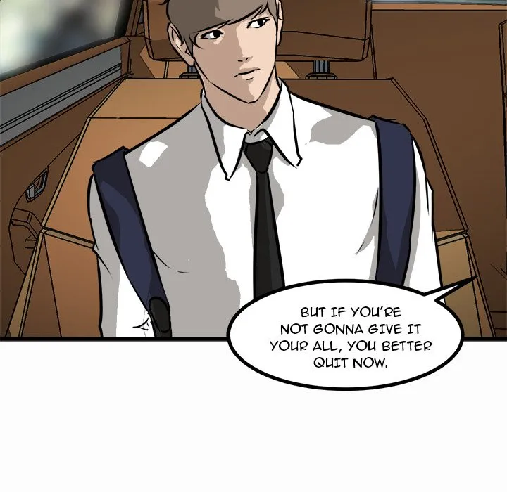 He Queen Chapter 74 page 41 - 