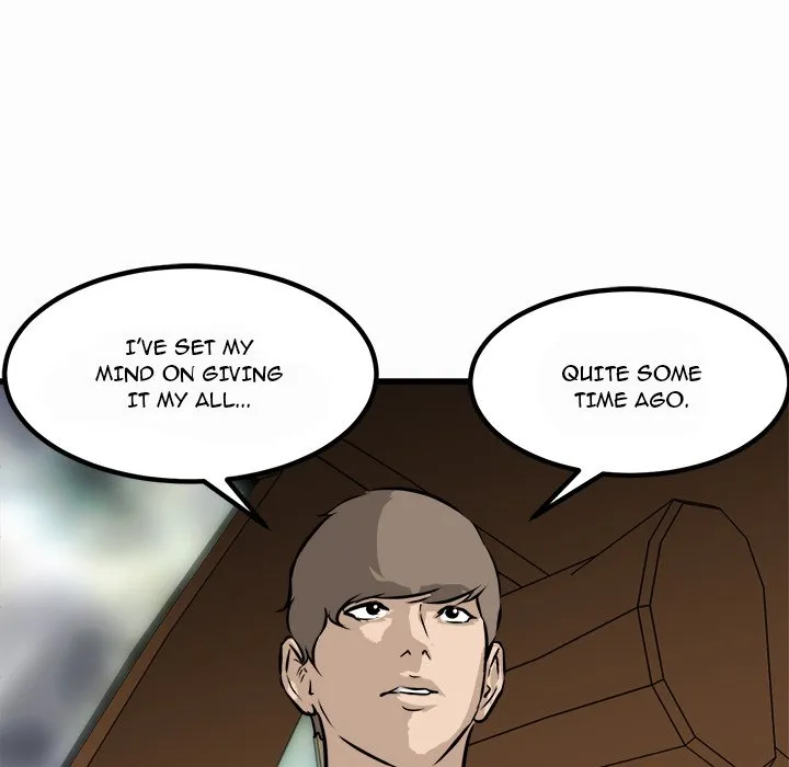 He Queen Chapter 74 page 44 - 