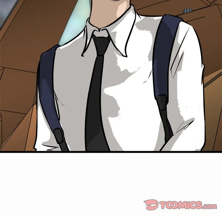 He Queen Chapter 74 page 45 - 