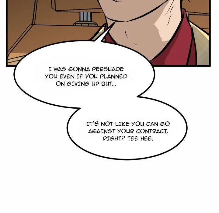 He Queen Chapter 74 page 49 - 