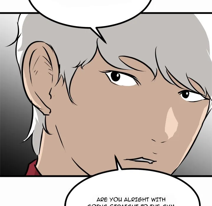 He Queen Chapter 74 page 52 - 