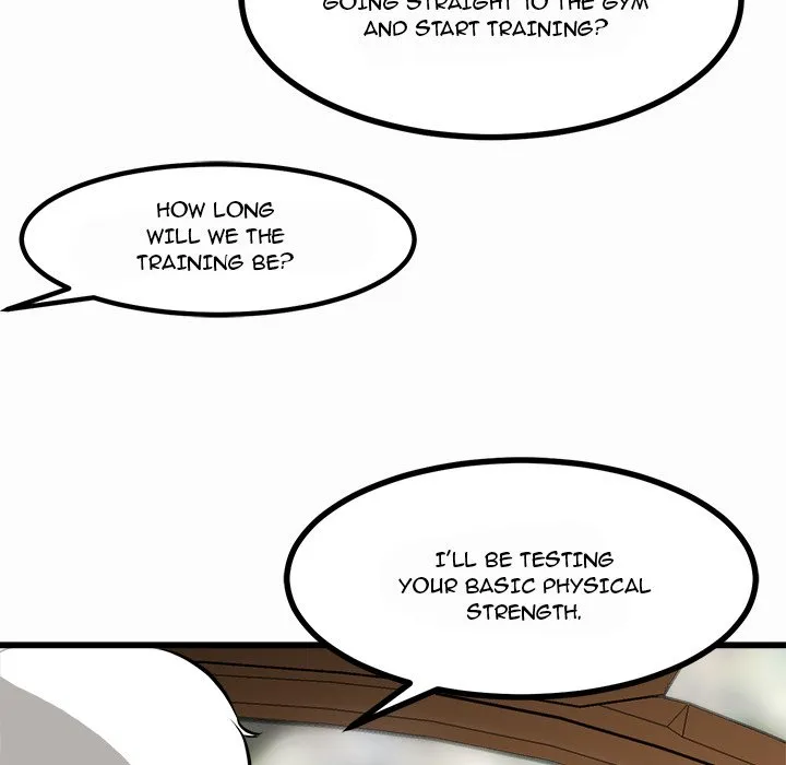 He Queen Chapter 74 page 53 - 
