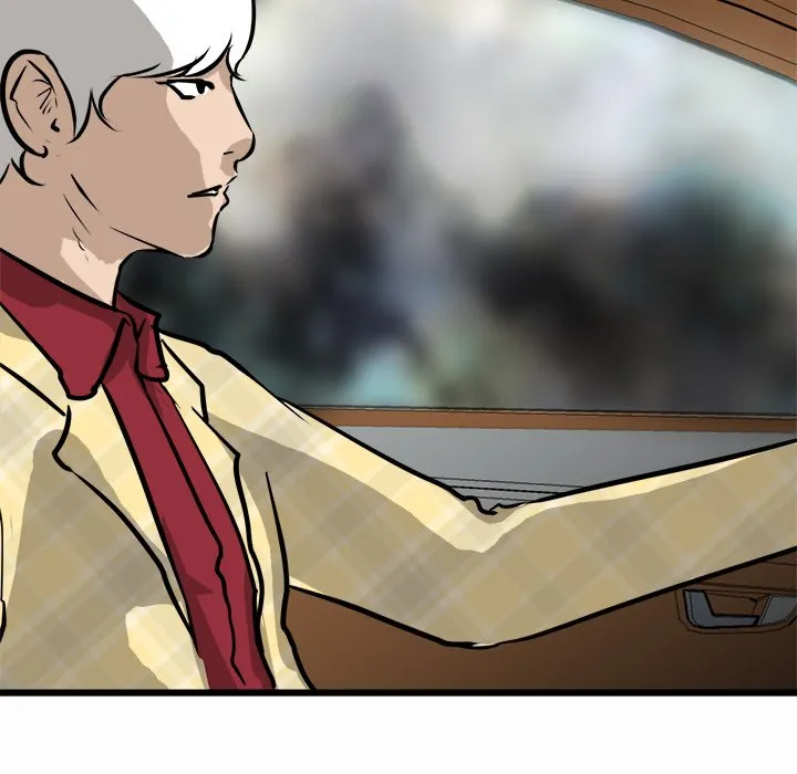 He Queen Chapter 74 page 54 - 