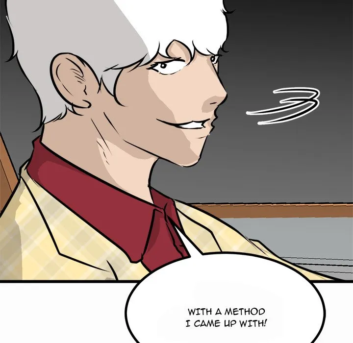 He Queen Chapter 74 page 56 - 