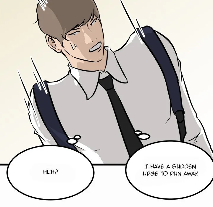 He Queen Chapter 74 page 58 - 