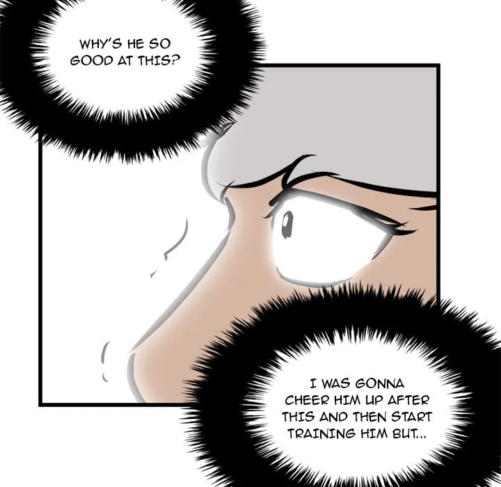 He Queen Chapter 74 page 7 - 