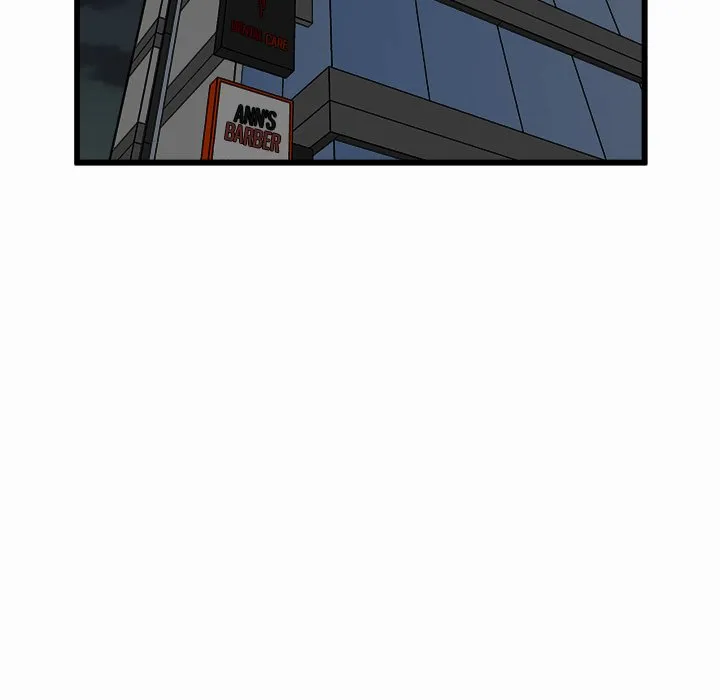 He Queen Chapter 74 page 61 - 