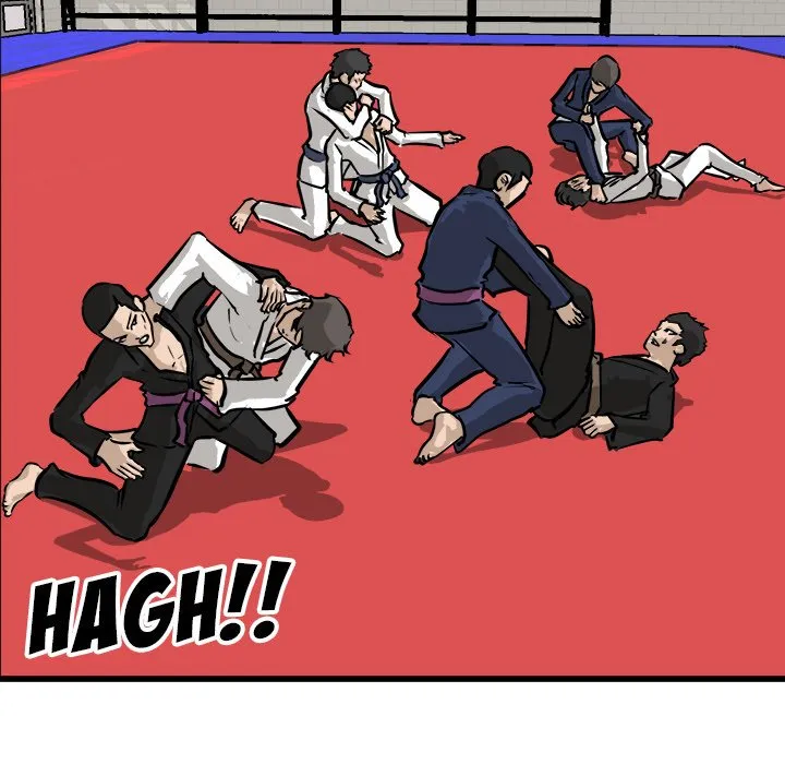 He Queen Chapter 74 page 64 - 