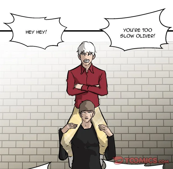 He Queen Chapter 74 page 69 - 