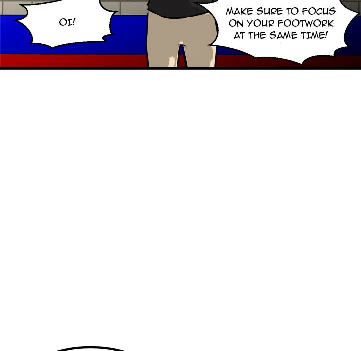 He Queen Chapter 74 page 70 - 