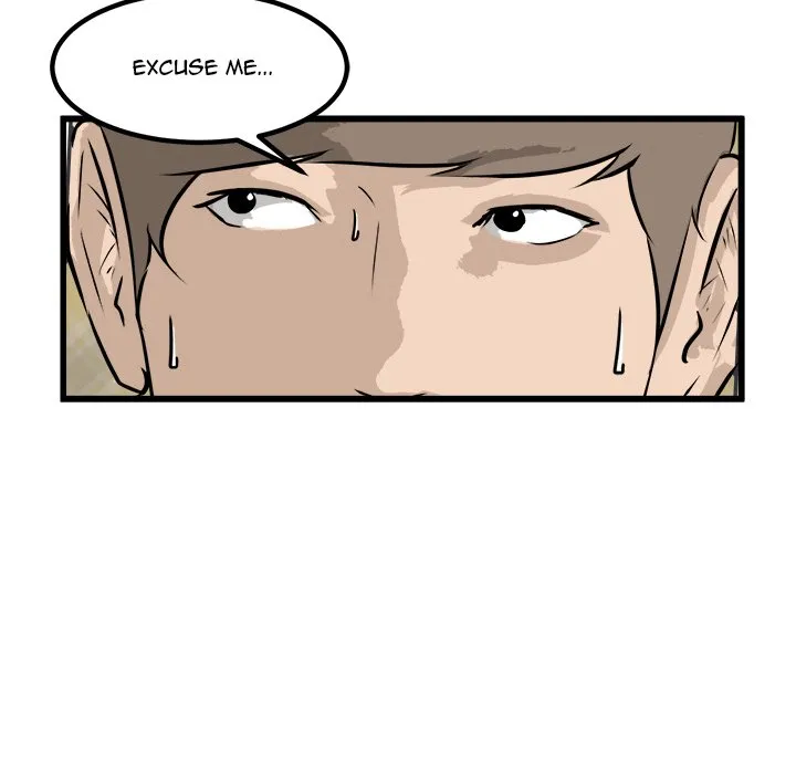 He Queen Chapter 74 page 71 - 