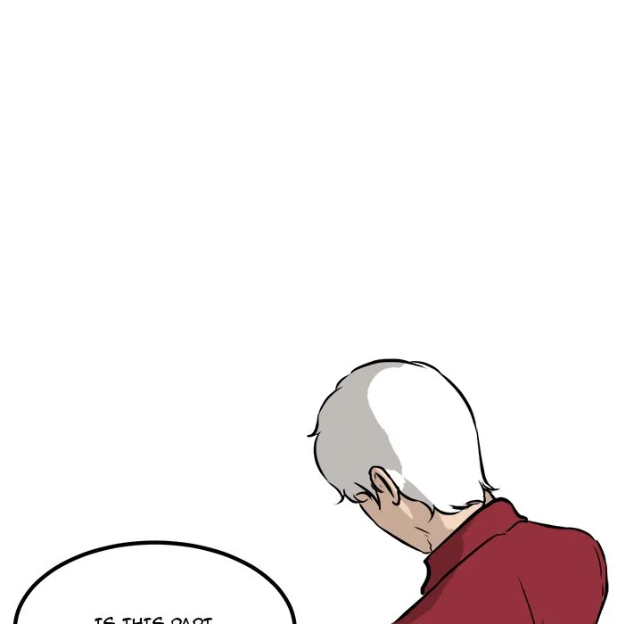 He Queen Chapter 74 page 72 - 