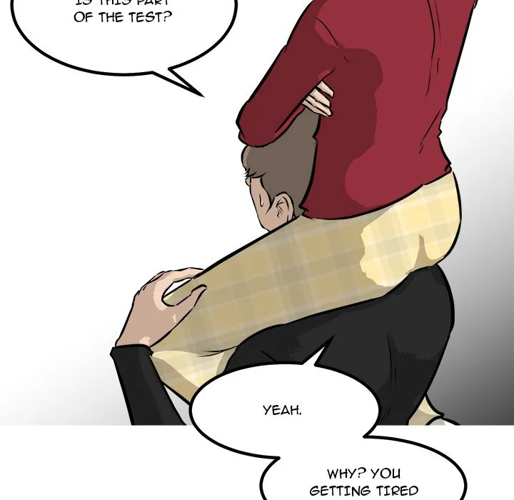 He Queen Chapter 74 page 73 - 