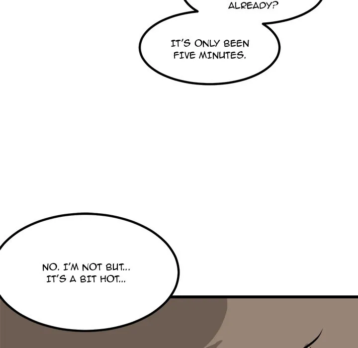 He Queen Chapter 74 page 74 - 
