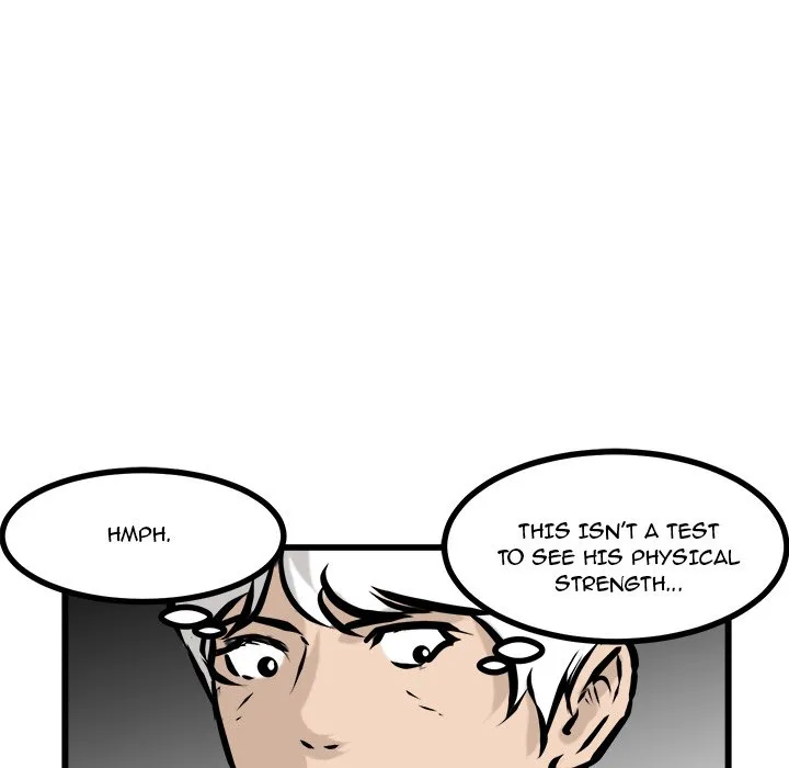 He Queen Chapter 74 page 80 - 