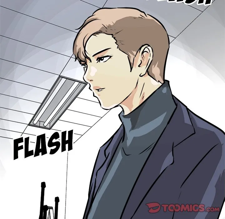 He Queen Chapter 74 page 9 - 