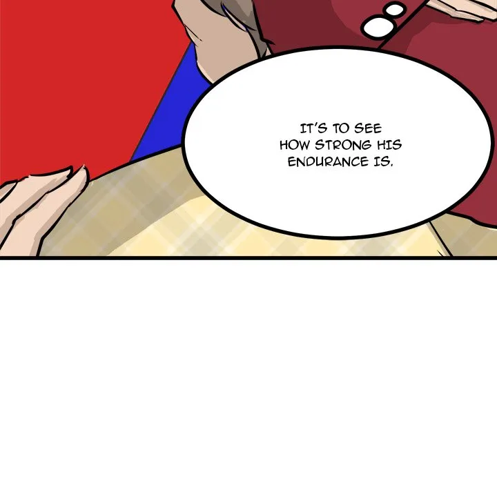 He Queen Chapter 74 page 83 - 
