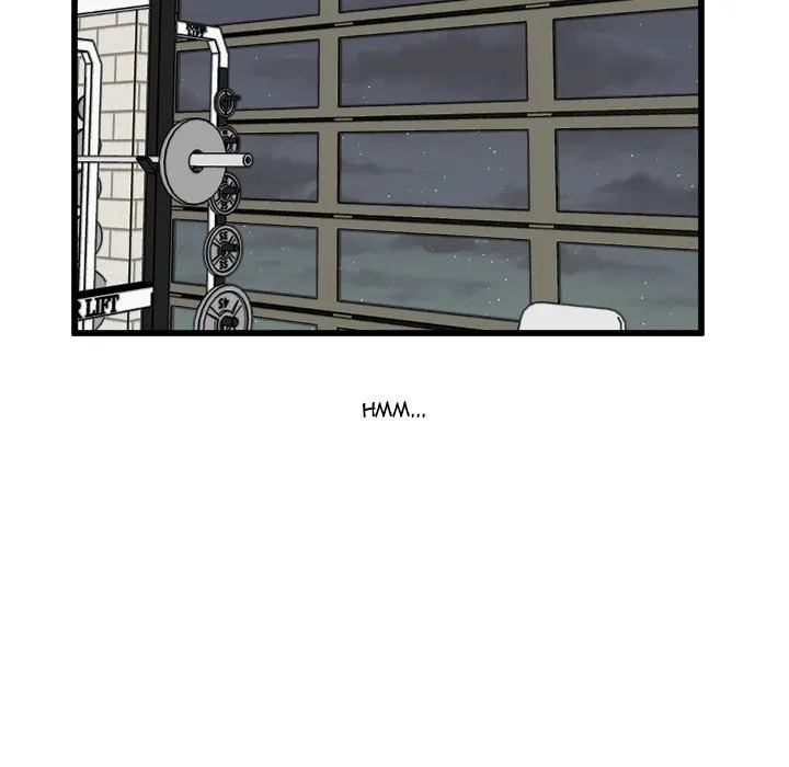 He Queen Chapter 74 page 86 - 