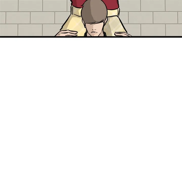 He Queen Chapter 74 page 88 - 