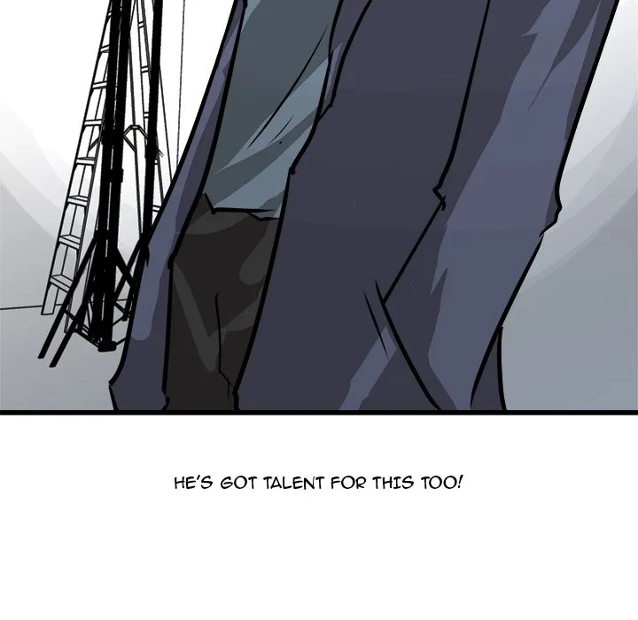 He Queen Chapter 74 page 10 - 