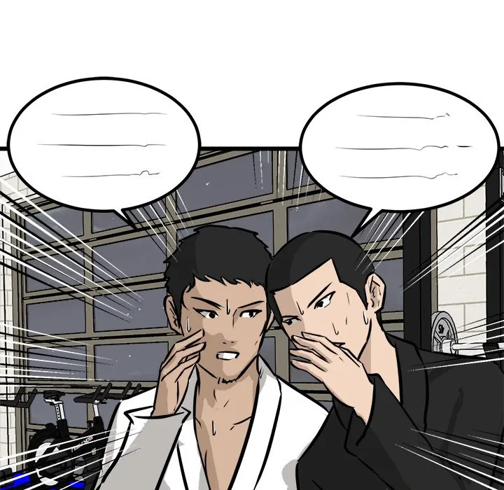 He Queen Chapter 74 page 91 - 