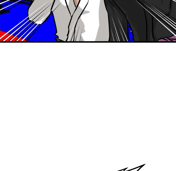 He Queen Chapter 74 page 92 - 