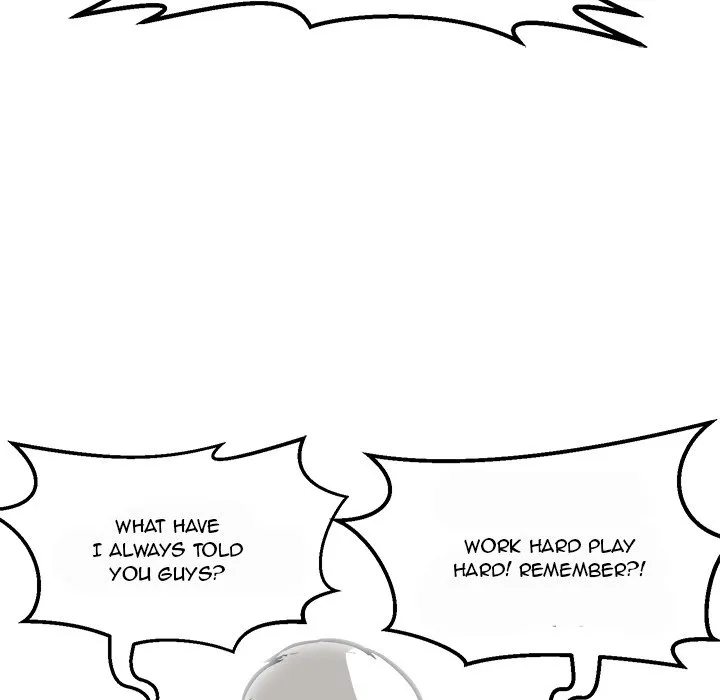 He Queen Chapter 74 page 94 - 