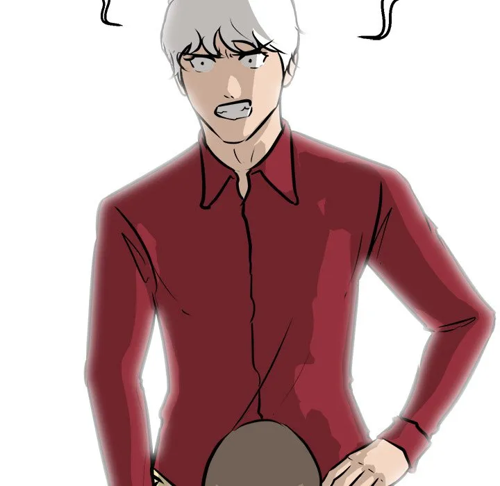 He Queen Chapter 74 page 95 - 