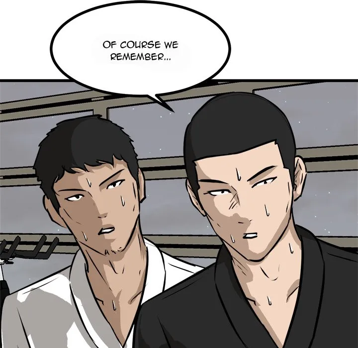 He Queen Chapter 74 page 97 - 