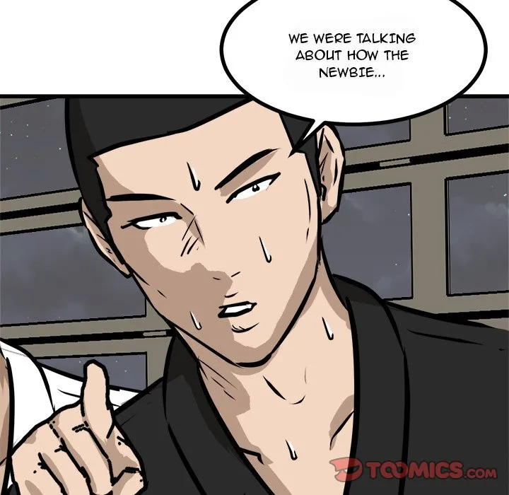 He Queen Chapter 74 page 99 - 